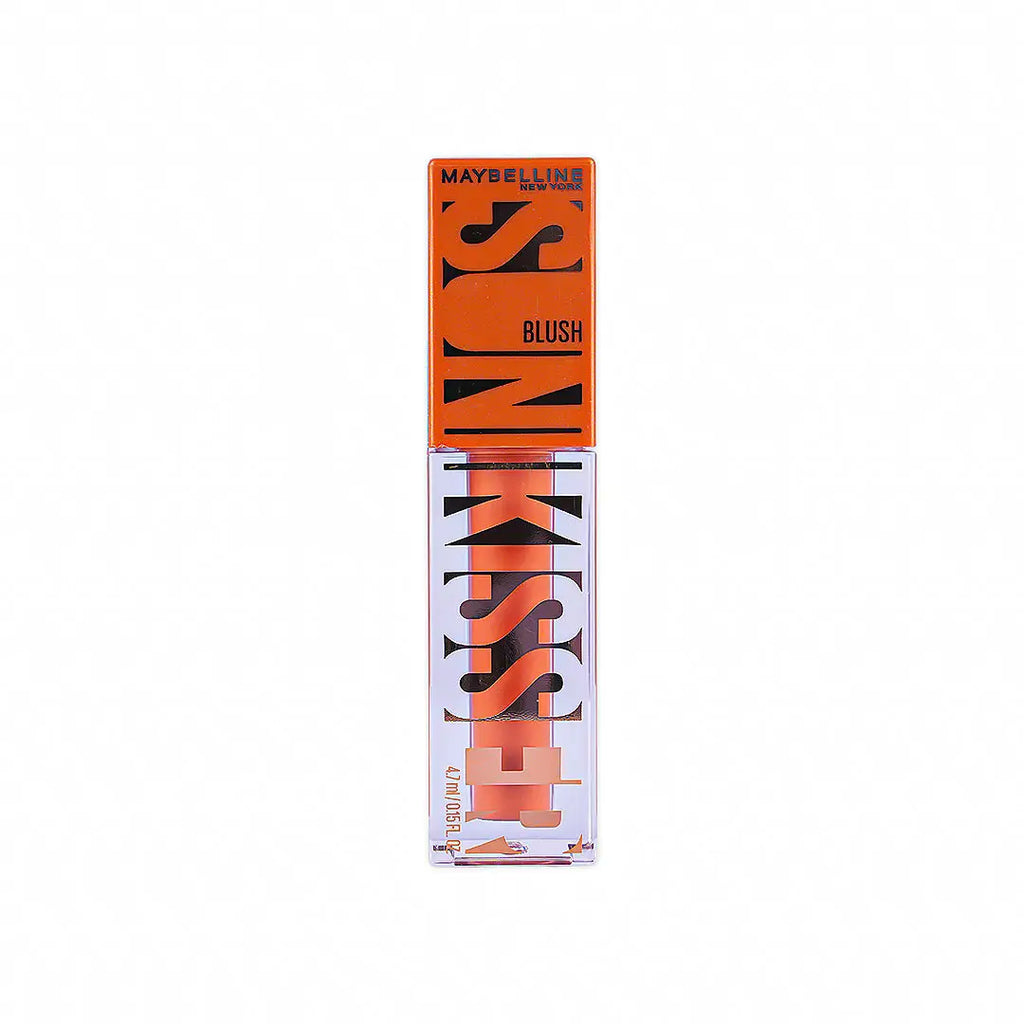Maybelline Sun Kisser Blush-01 Downtown Rush