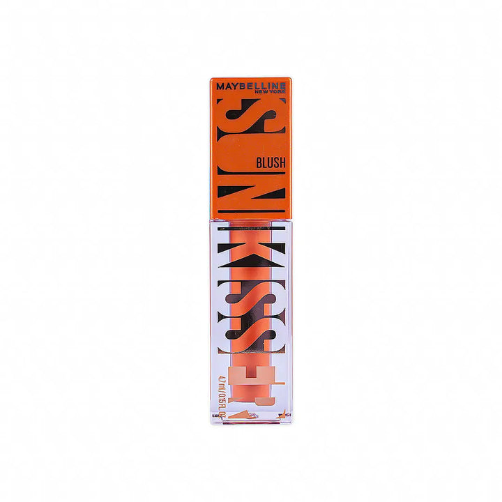 56620-Maybelline Sun Kisser Blush-01 Downtown Rush