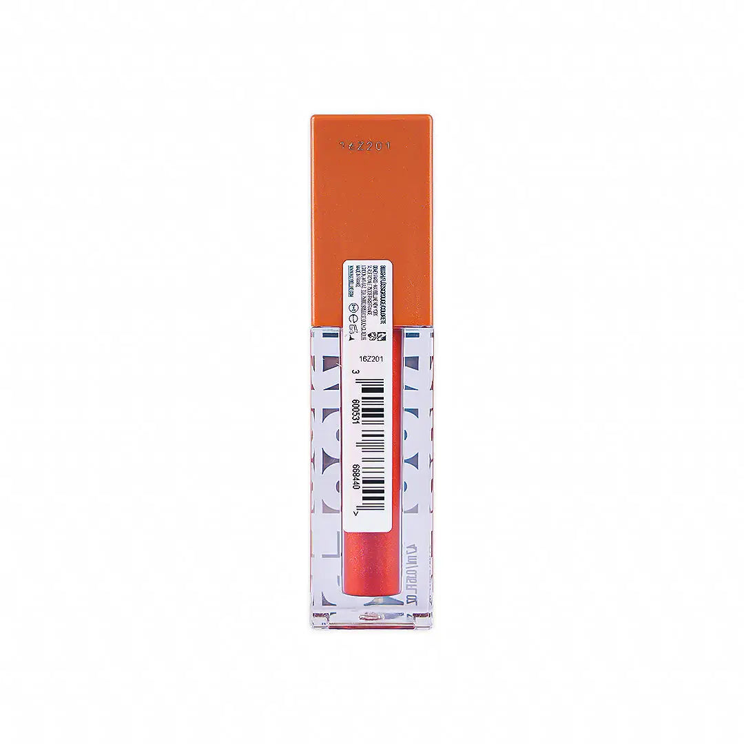 Maybelline Sun Kisser Blush-06 City Sizzle