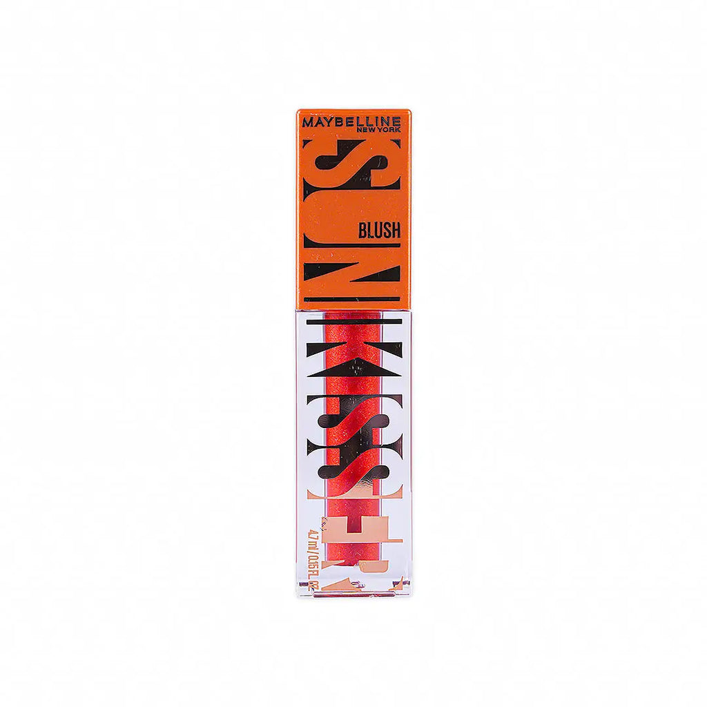 Maybelline Sun Kisser Blush-06 City Sizzle