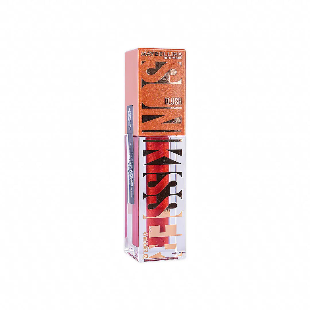 Maybelline Sun Kisser Blush-06 City Sizzle