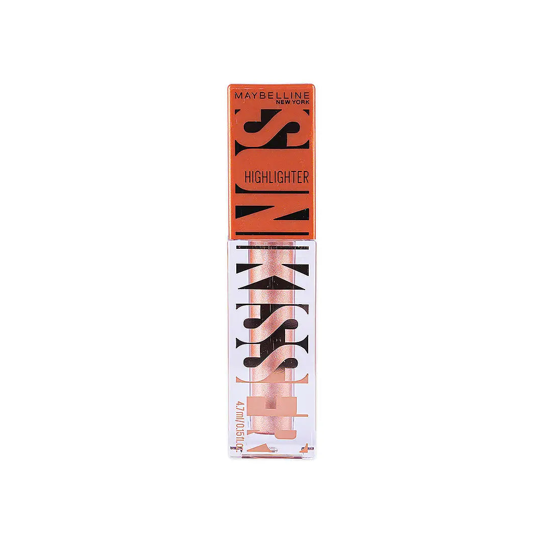 Maybelline Sun Kisser Highlighter-20 Kiss Of Shimmer