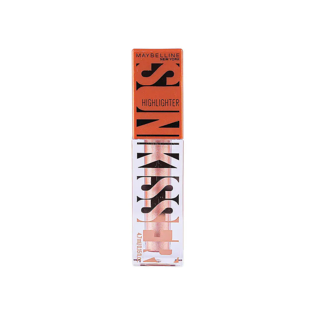 Maybelline Sun Kisser Highlighter-20 Kiss Of Shimmer
