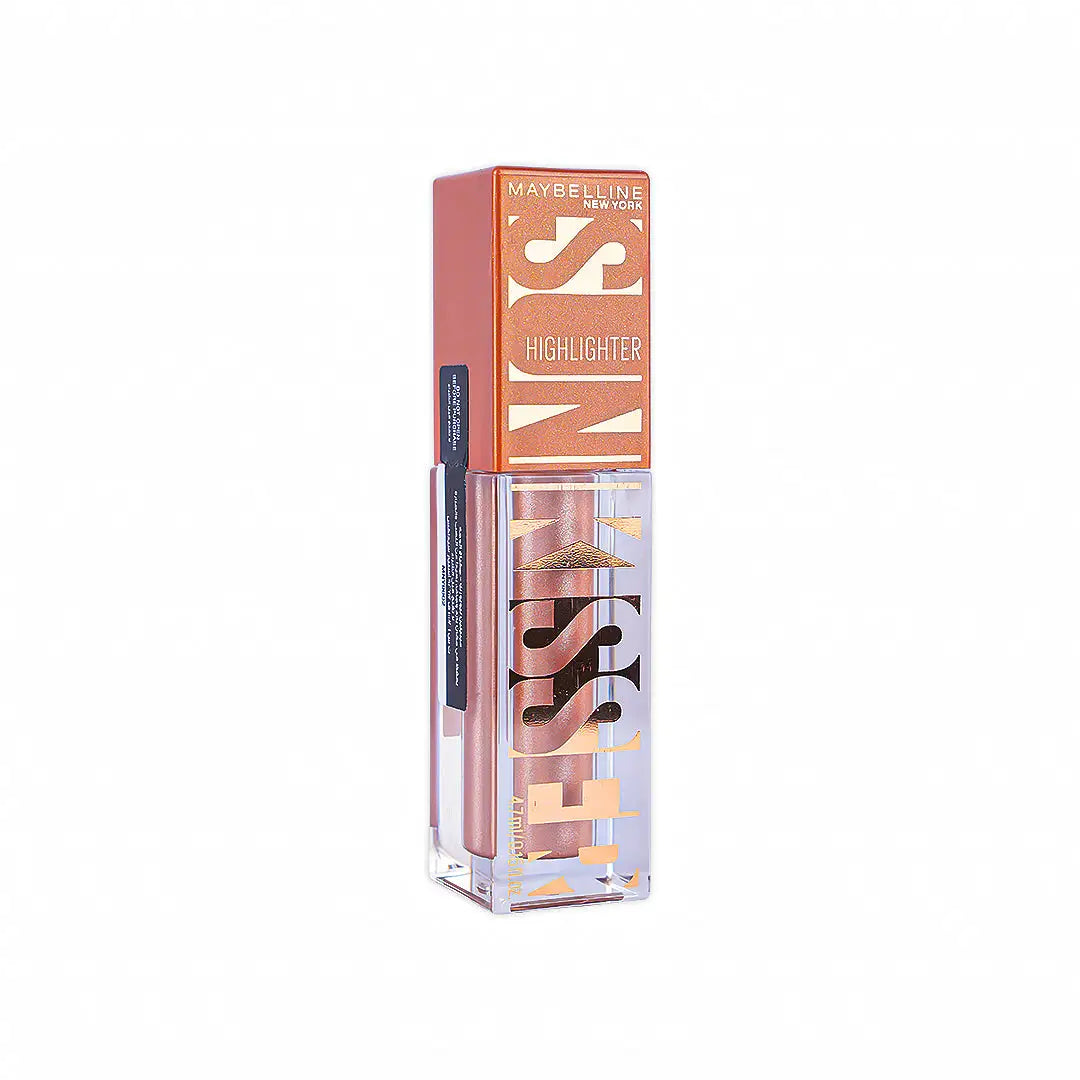 Maybelline Sun Kisser Highlighter-20 Kiss Of Shimmer