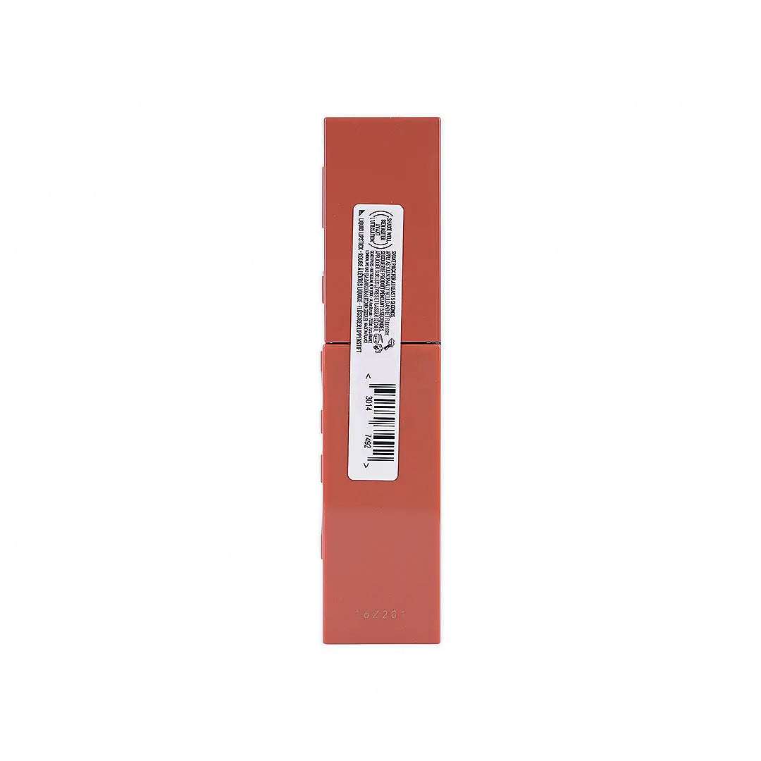 Maybelline Super Stay Vinyl Ink Gloss-95 Captivated