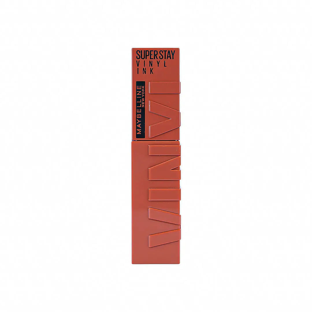 Maybelline Super Stay Vinyl Ink Gloss-95 Captivated