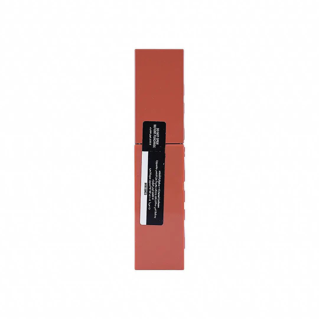 Maybelline Super Stay Vinyl Ink Gloss-95 Captivated