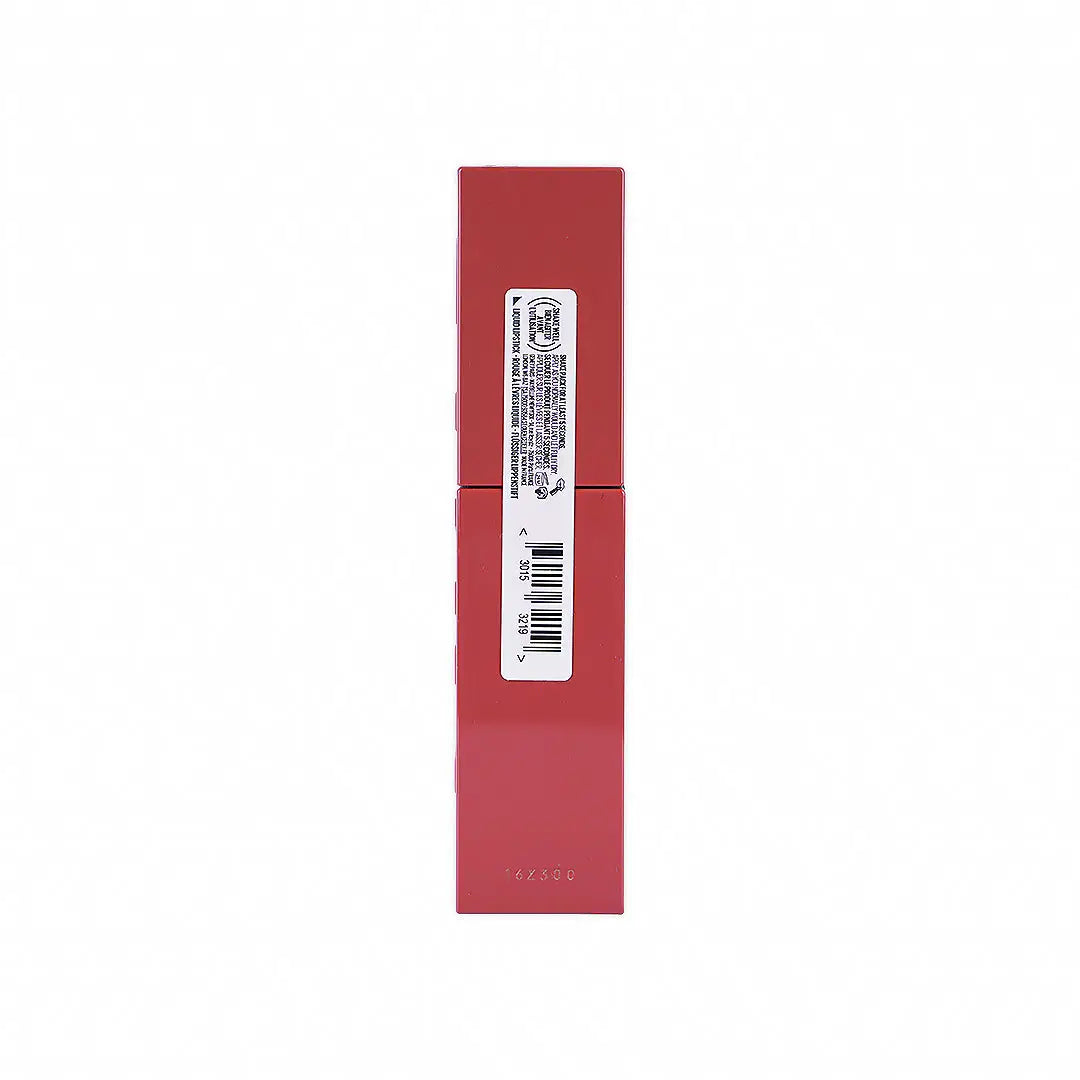 Maybelline Super Stay Vinyl Ink Gloss Lipstic - 35 Cheeky
