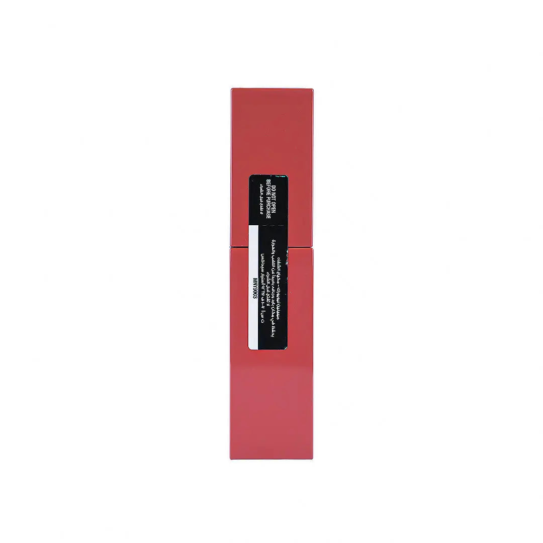 56624-Maybelline Super Stay Vinyl Ink Gloss Lipstic - 35 Cheeky +4