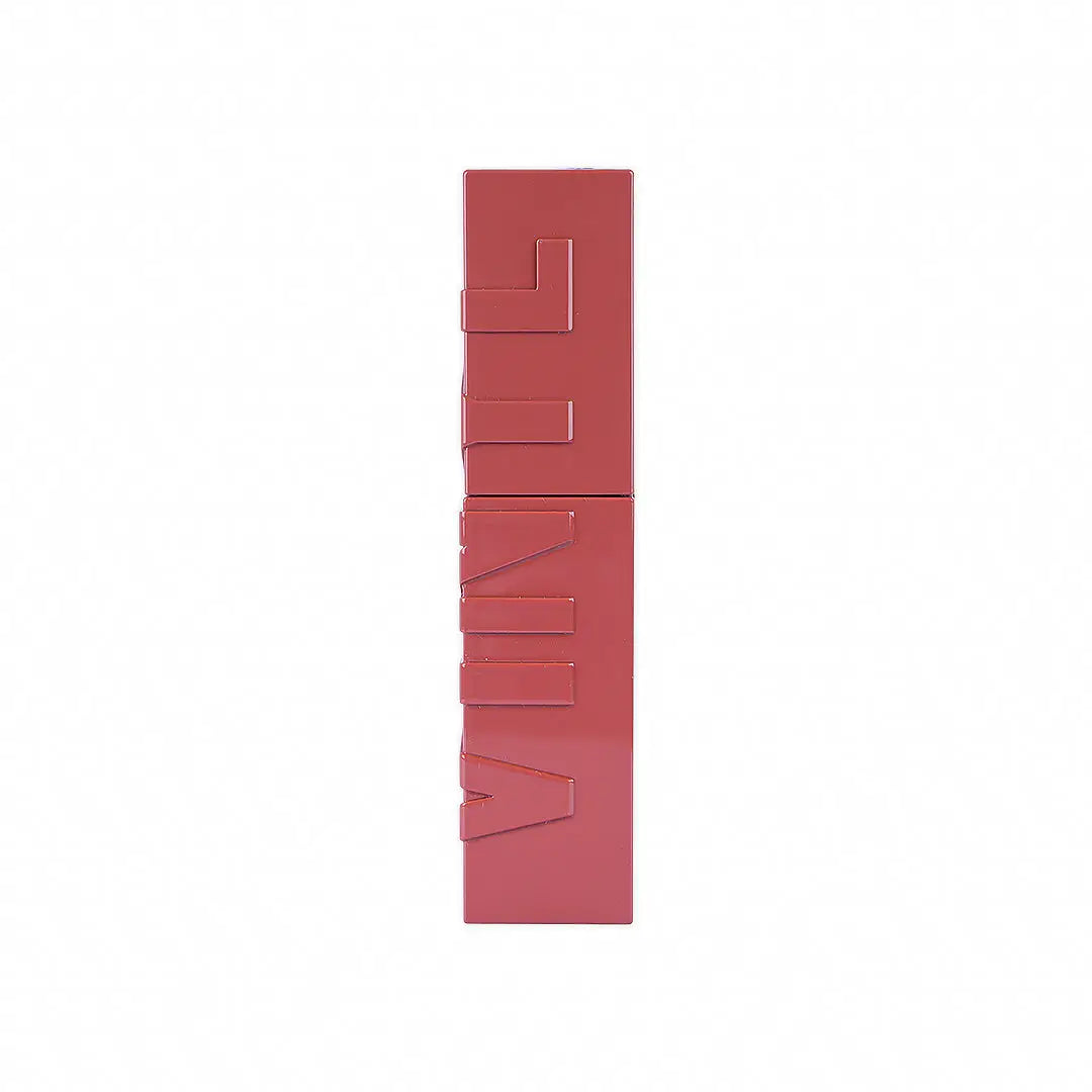56624-Maybelline Super Stay Vinyl Ink Gloss Lipstic - 35 Cheeky +1
