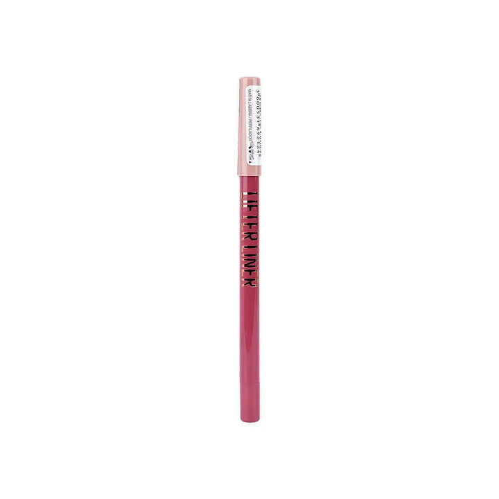 56625-Maybelline Lifter Lip Liner-06 Line Leader