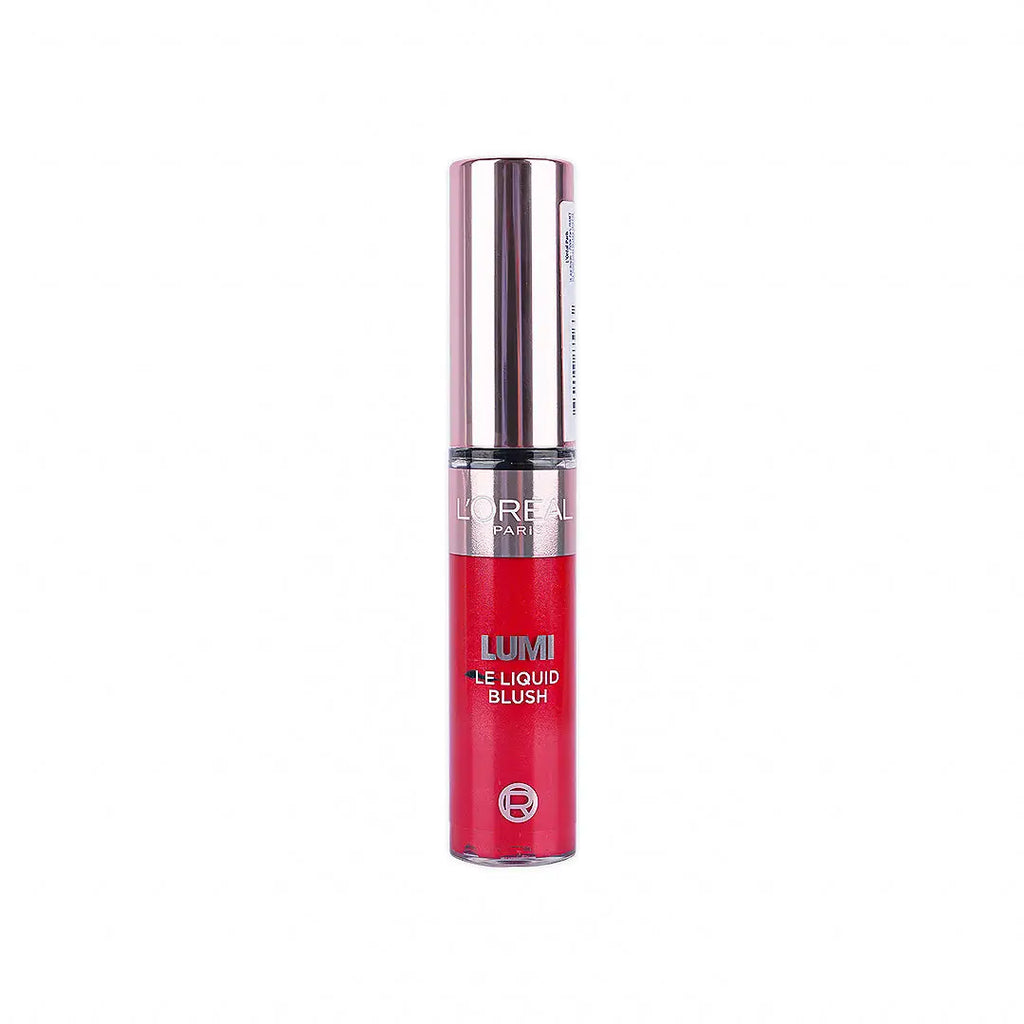 L'Oreal Lumi Le Liquid Blush-640 Glowy Rouge Paris