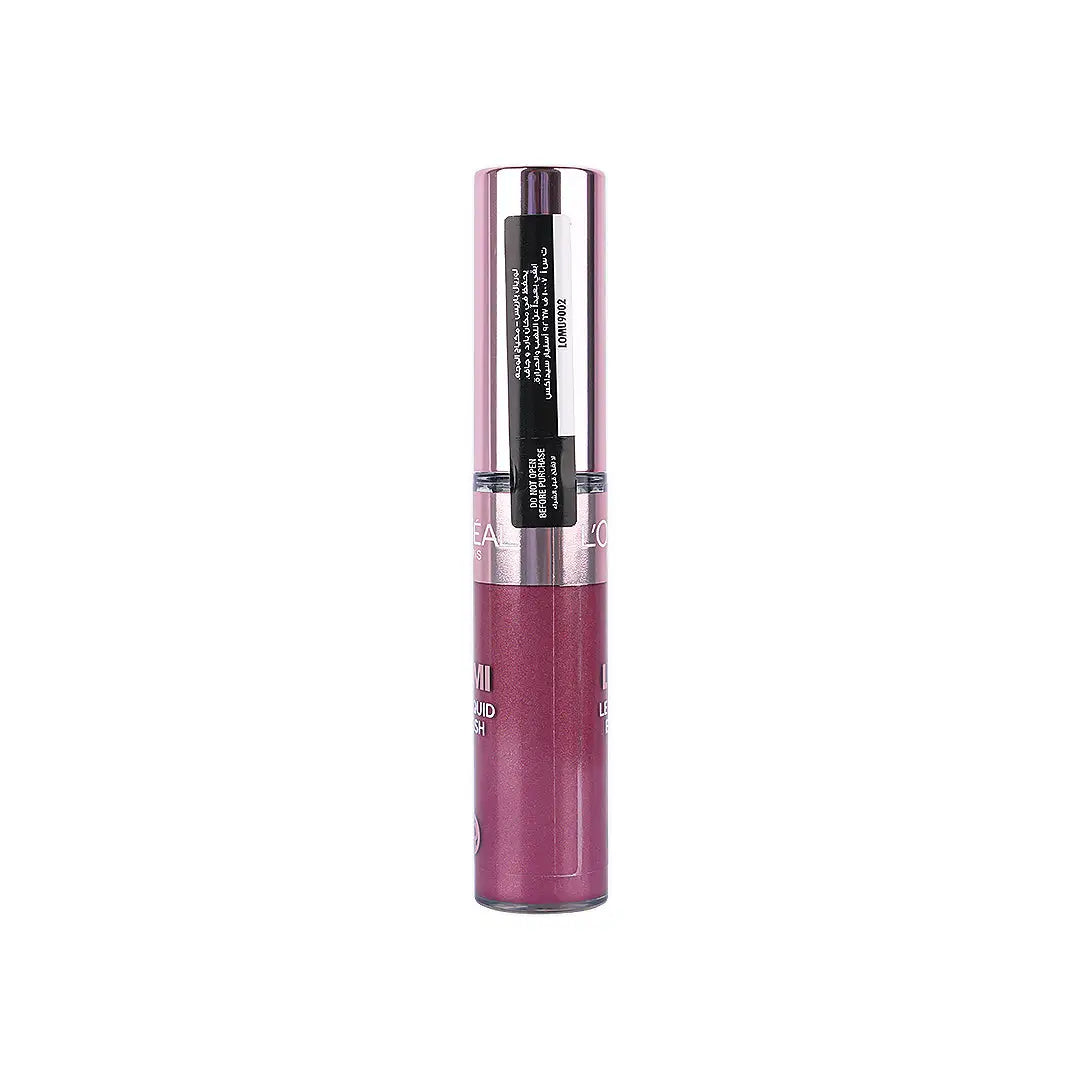 L'Oreal Lumi Le Liquid Blush-645 Glowy Cool Berry