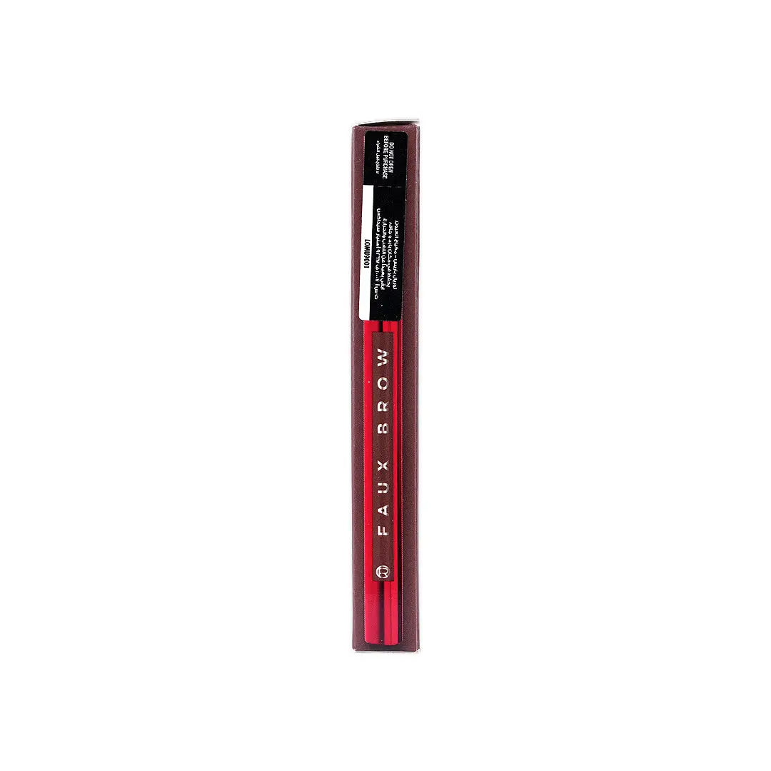 L'Oreal Infallible Faux Brow Pencil-Light Brunette