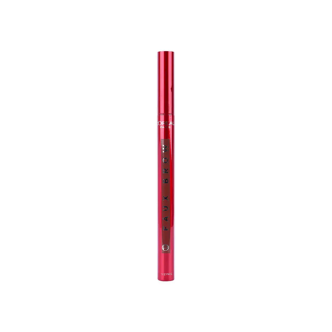 L'Oreal Infallible Faux Brow Pencil-Light Brunette