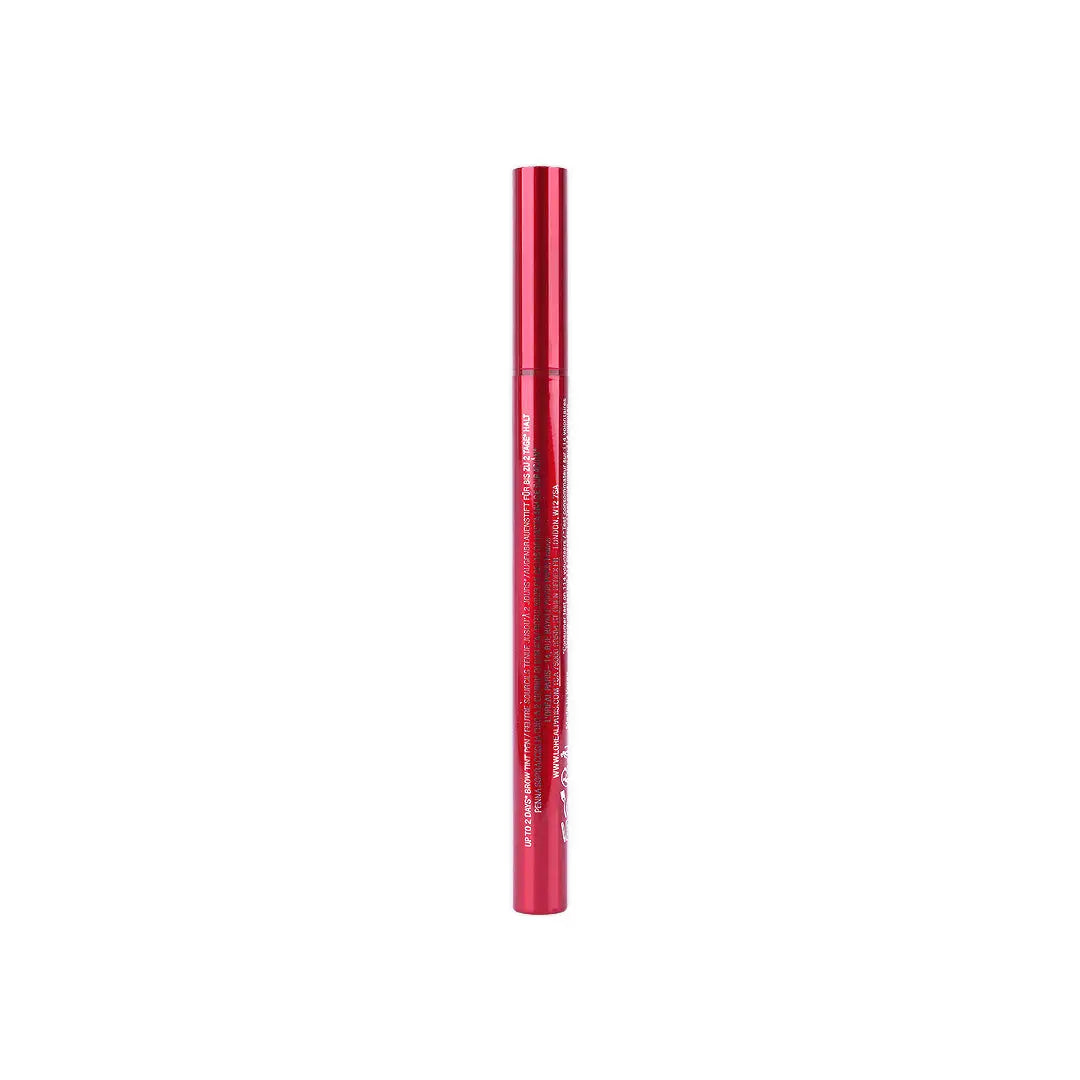 L'Oreal Infallible Faux Brow Pencil-Light Brunette