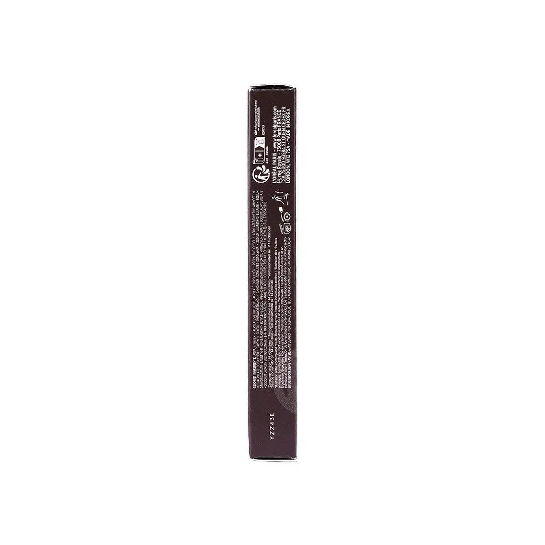 L'Oreal Infallible Faux Brow Pencil-Dark Brunette