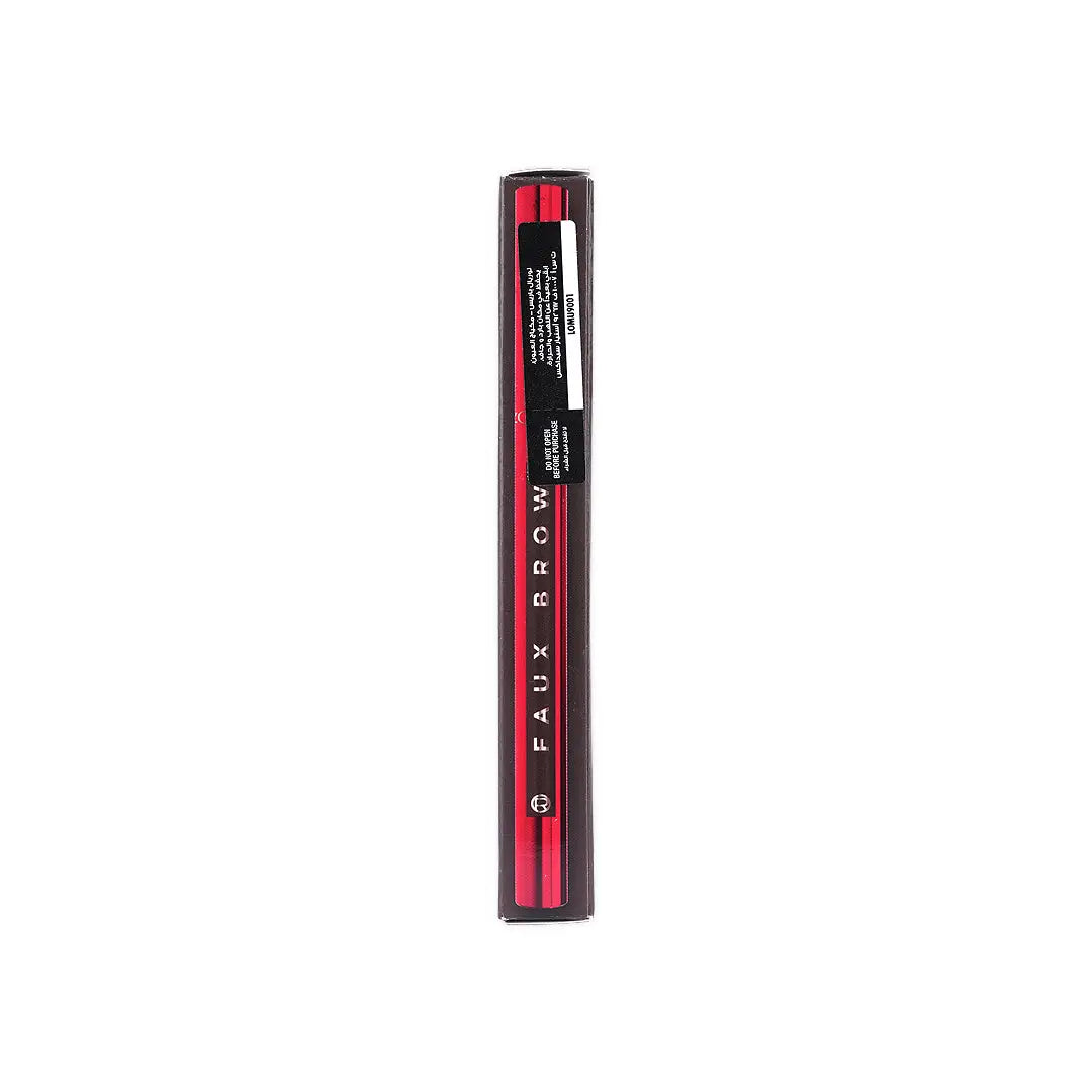 L'Oreal Infallible Faux Brow Pencil-Dark Brunette