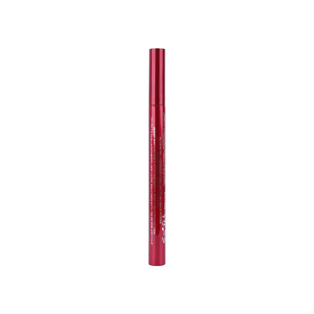 L'Oreal Infallible Faux Brow Pencil-Dark Brunette