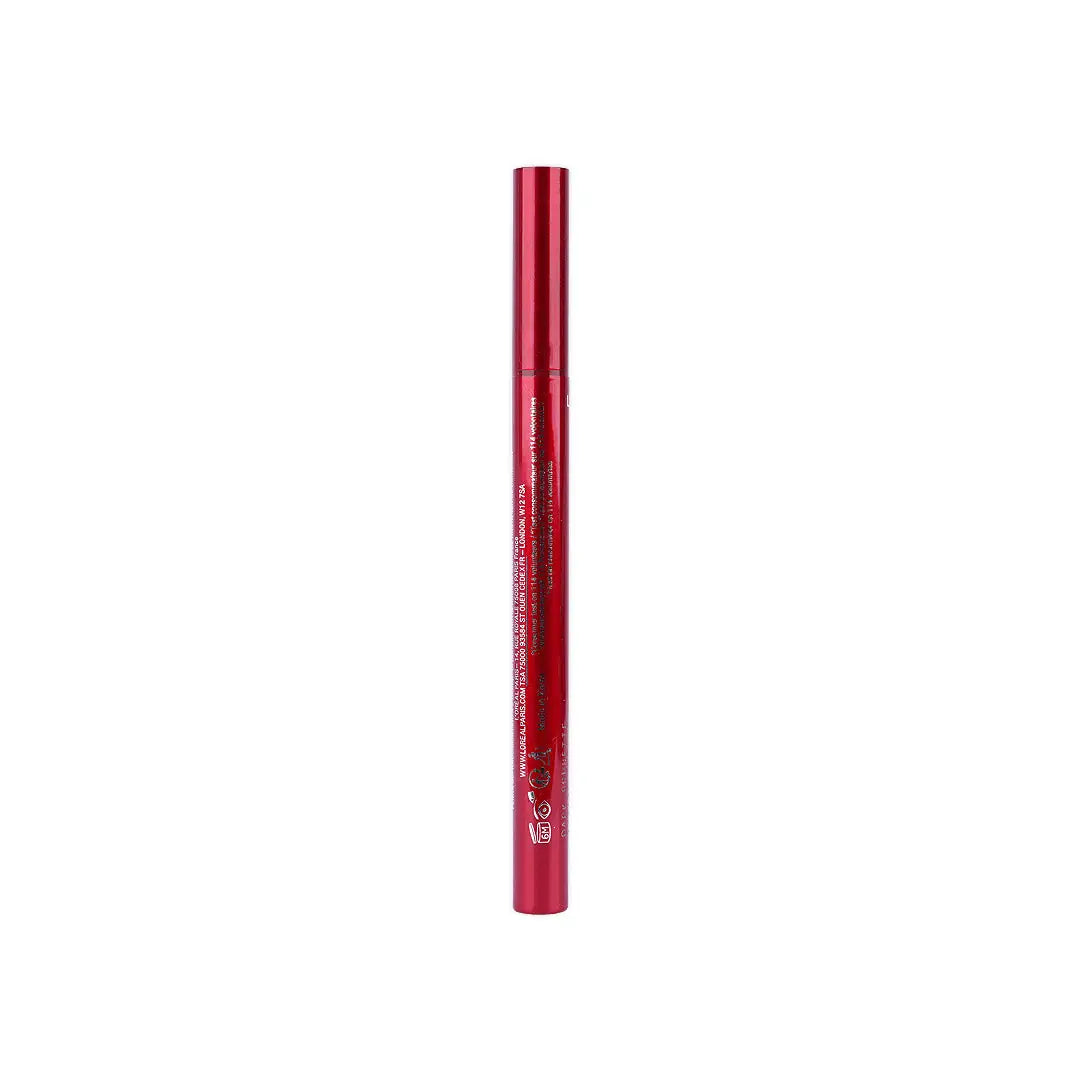 L'Oreal Infallible Faux Brow Pencil-Dark Brunette
