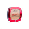 L'Oreal Infaillible 24H Fresh Wear Foundation In A Powder