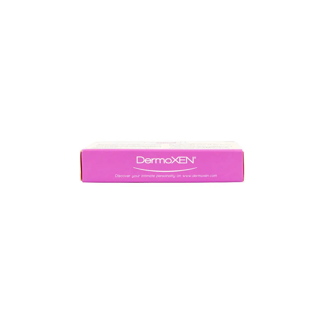 56640-Dermoxen Vaginal Ovule Hydra 7 Ovules +1