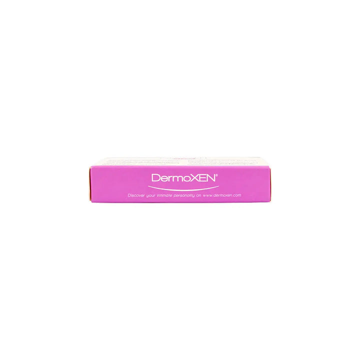 56640-Dermoxen Vaginal Ovule Hydra 7 Ovules +1