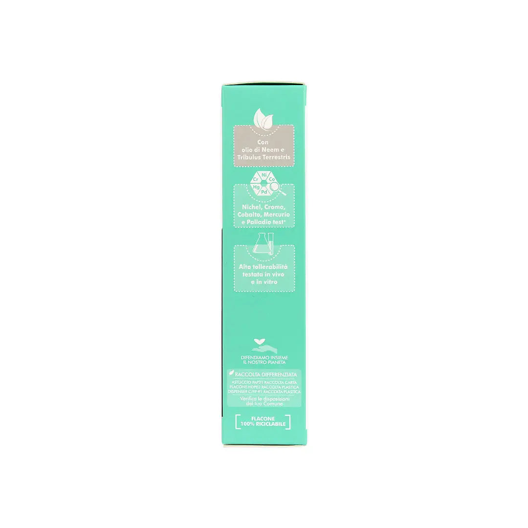 56641-Dermoxen Intimate Cleanser Proneem 200ml +5