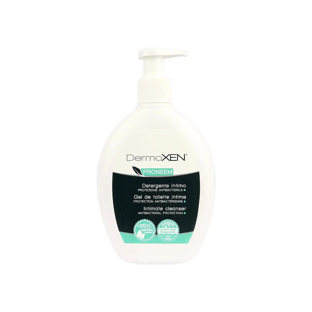 56641-Dermoxen Intimate Cleanser Proneem 200ml