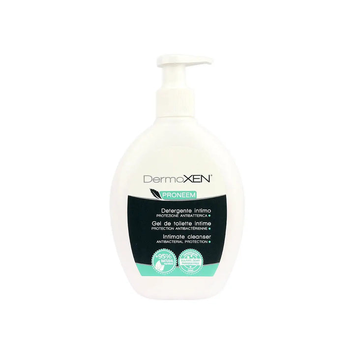 56641-Dermoxen Intimate Cleanser Proneem 200ml