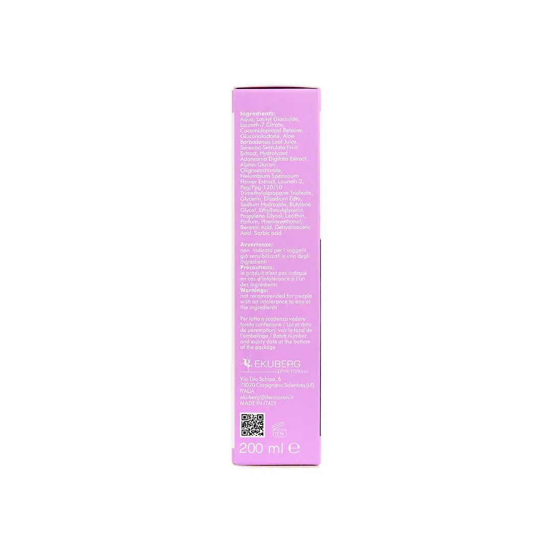 Dermoxen Intimate Cleanser Lenitivo 200ml