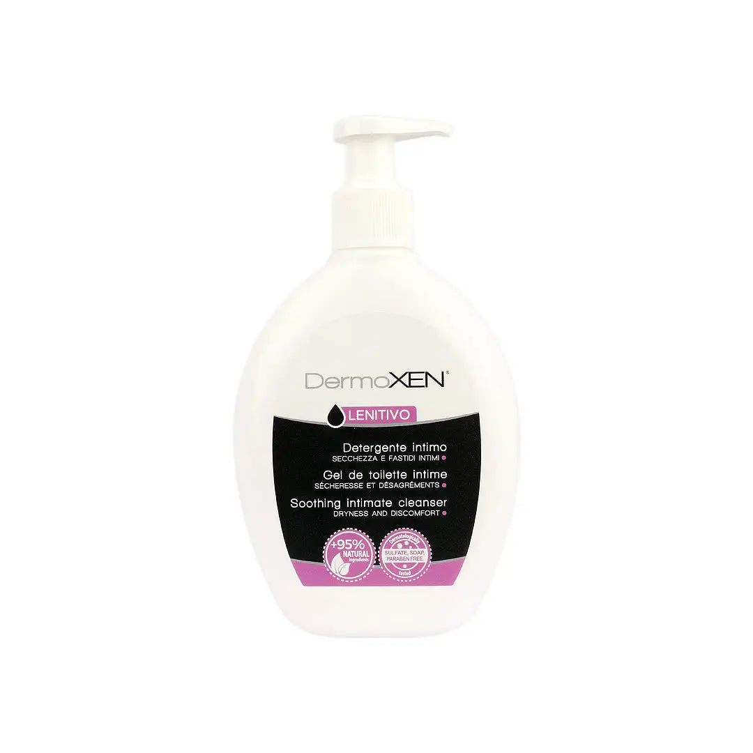 56642-Dermoxen Intimate Cleanser Lenitivo 200ml