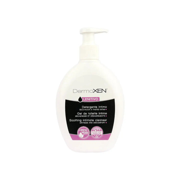 56642-Dermoxen Intimate Cleanser Lenitivo 200ml
