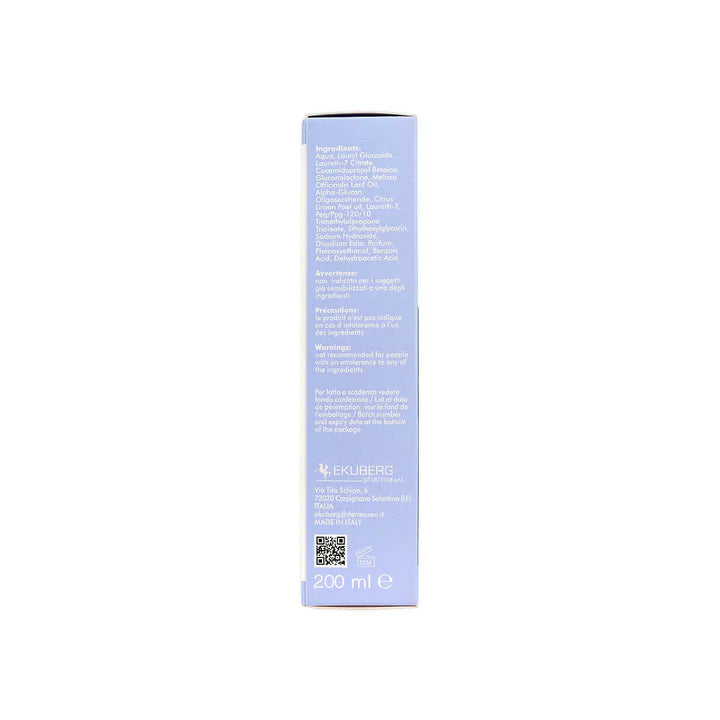 56643-Dermoxen Intimate Cleanser Anti Odour 200ml +4