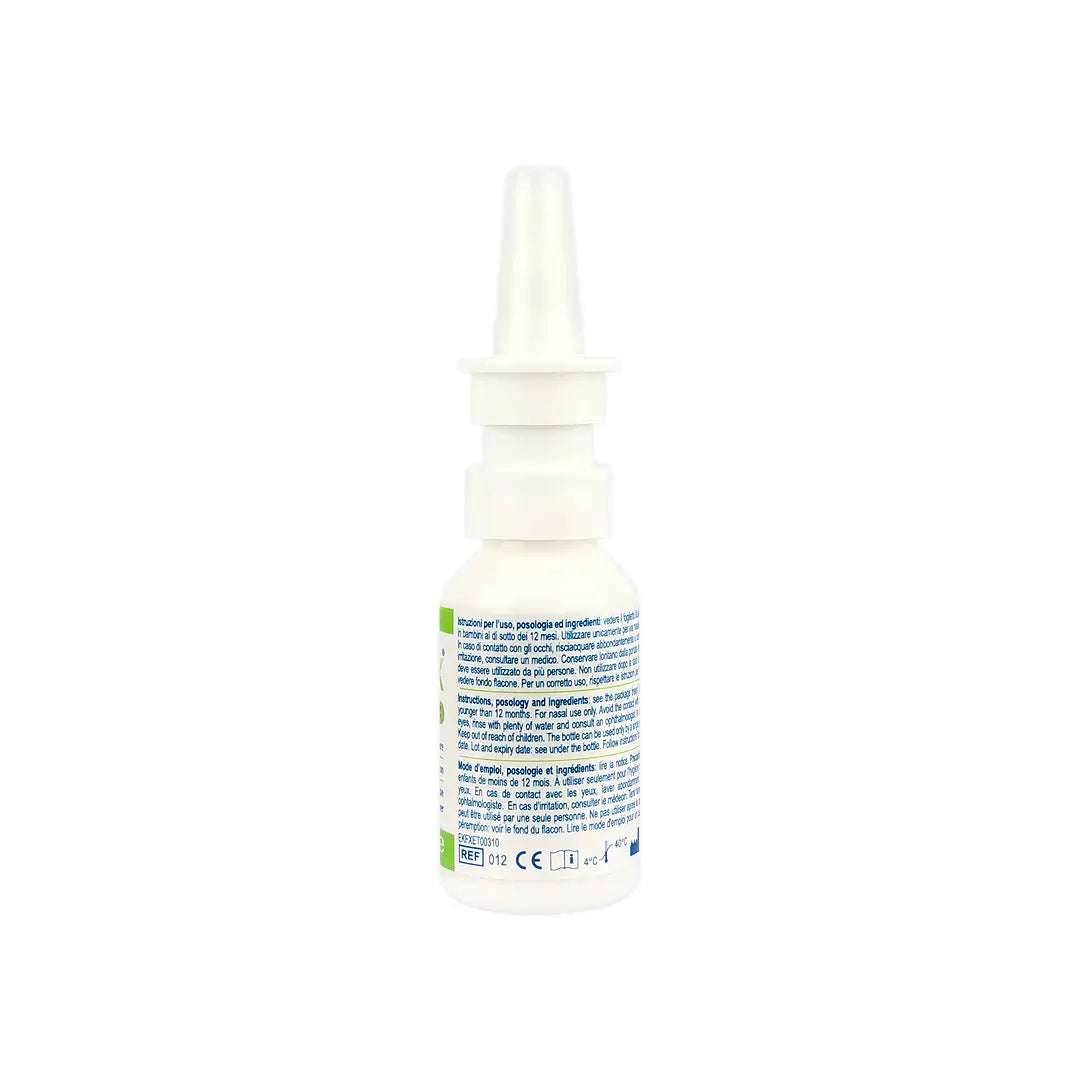 Freenex Mini Hypertonic Nasal Spray 30ml