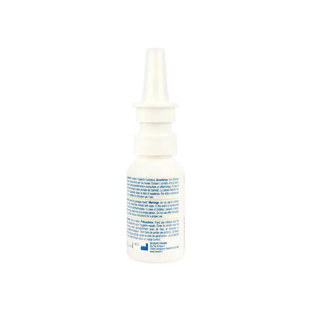 Freenex Mini Hypertonic Nasal Spray 30ml