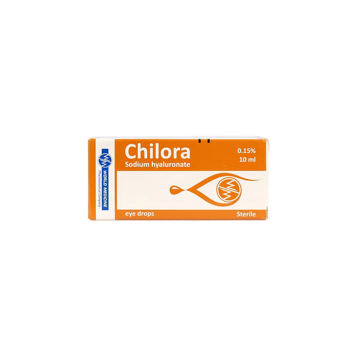 56648-Chilora 0.15% Eye Drops 10ml +2