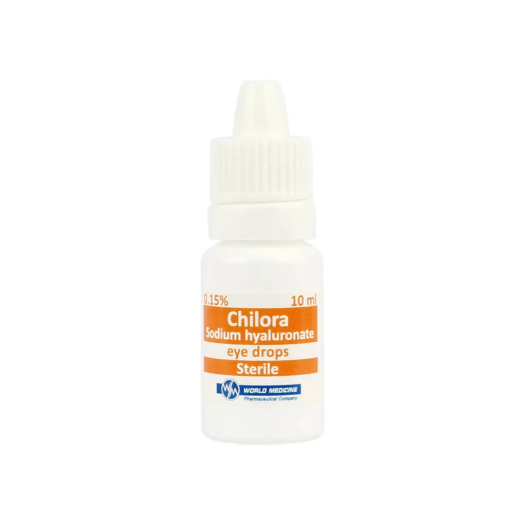 56648-Chilora 0.15% Eye Drops 10ml