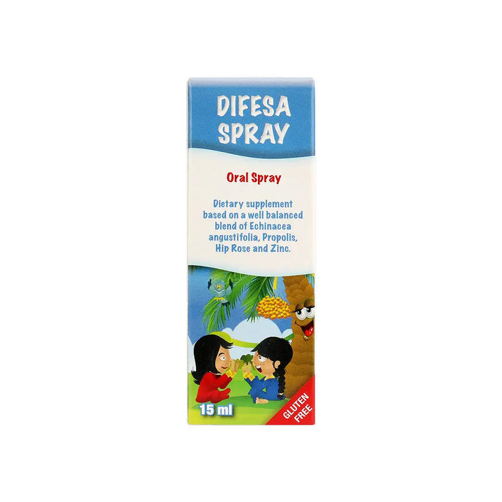 56649-Difesa Oral Spray 15ml +2
