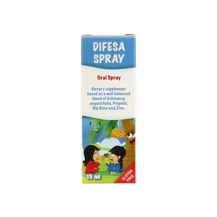 56649-Difesa Oral Spray 15ml +7