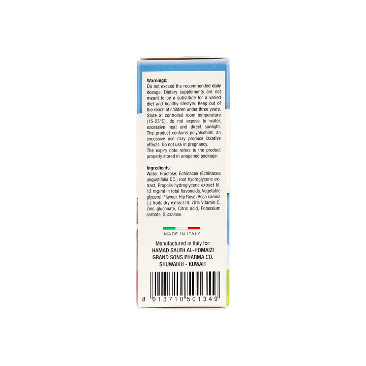 56649-Difesa Oral Spray 15ml +6