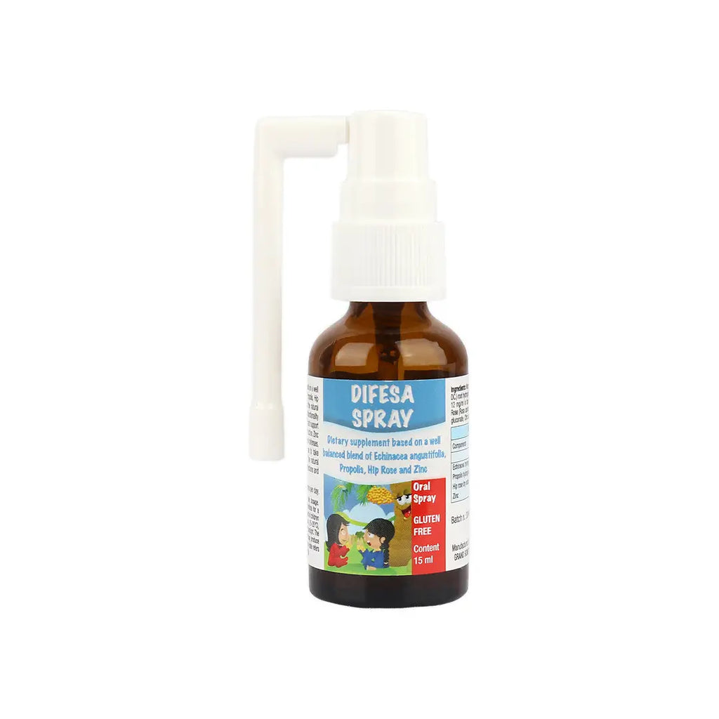 Difesa Oral Spray 15ml