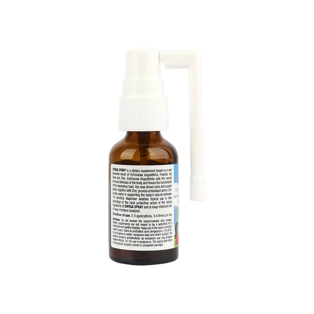 56649-Difesa Oral Spray 15ml +3