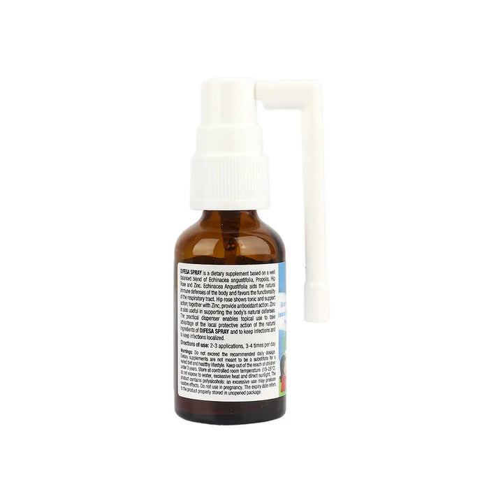 56649-Difesa Oral Spray 15ml +3
