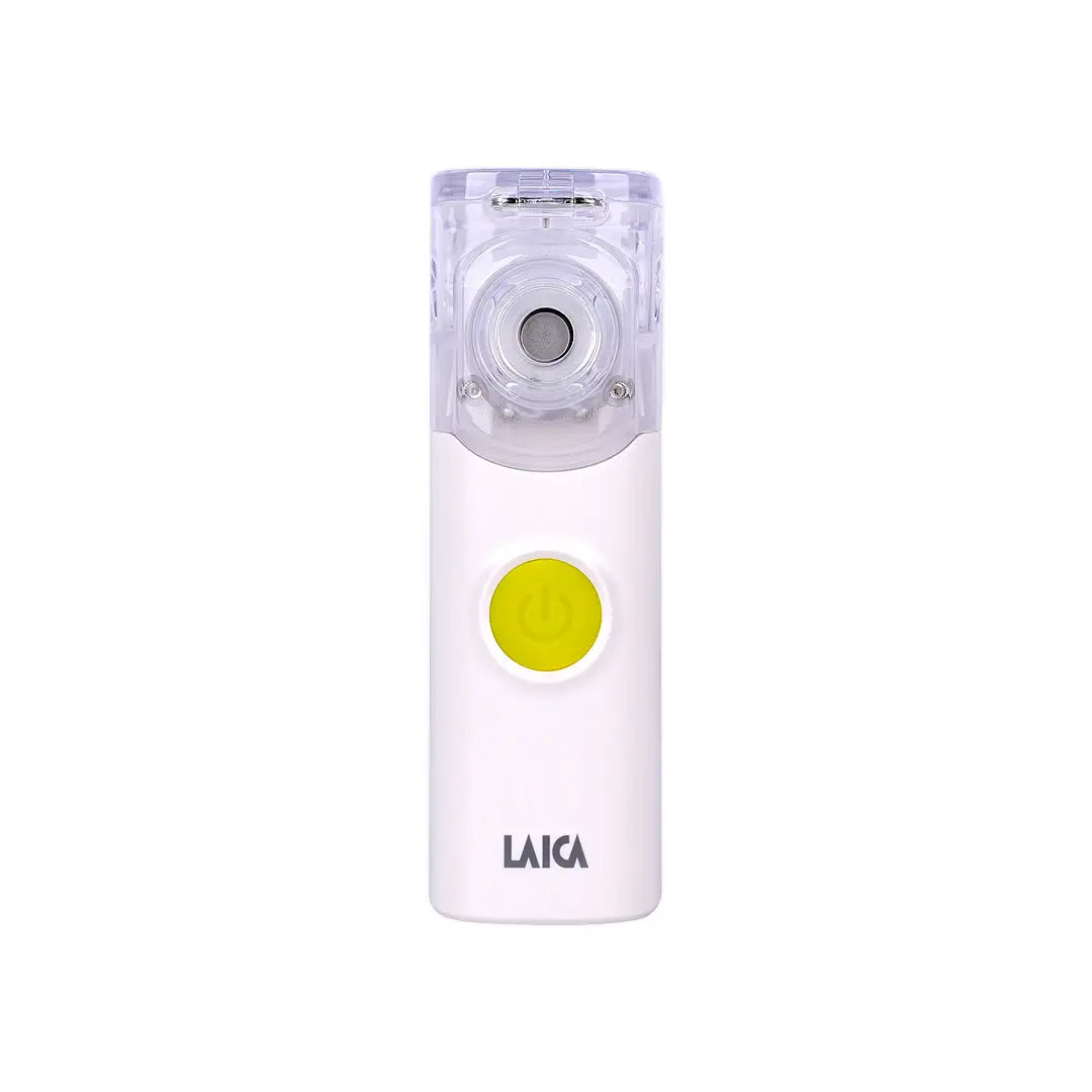 Laica Ultrasonic Portable Nebulizer-NE1011