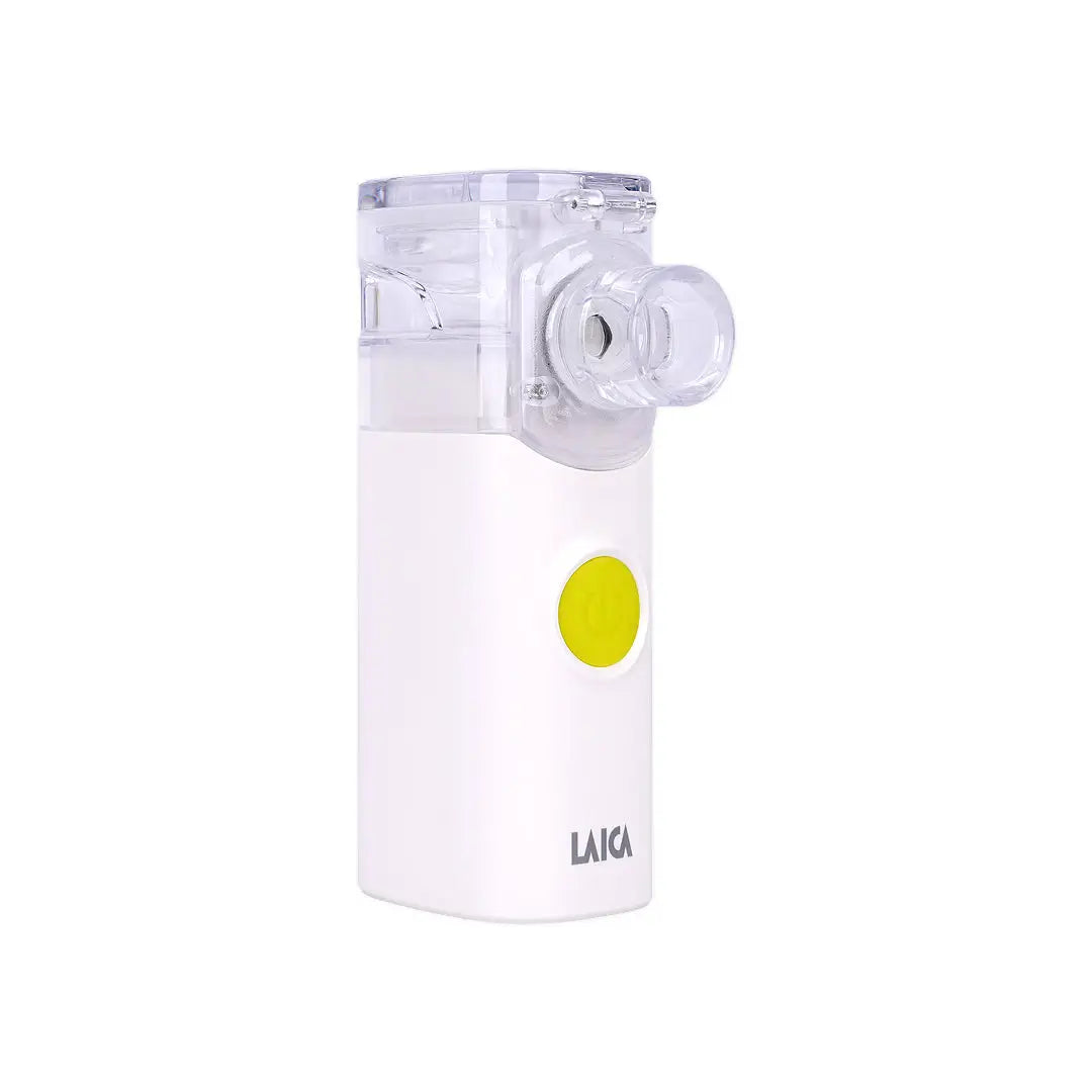 56650-Laica Ultrasonic Portable Nebulizer-NE1011