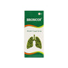 Broncof Herbal Cough Syrup 200ml