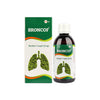 Broncof Herbal Cough Syrup 200ml