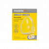 Medela Hands Free 2 Breast Shields (21mm) S
