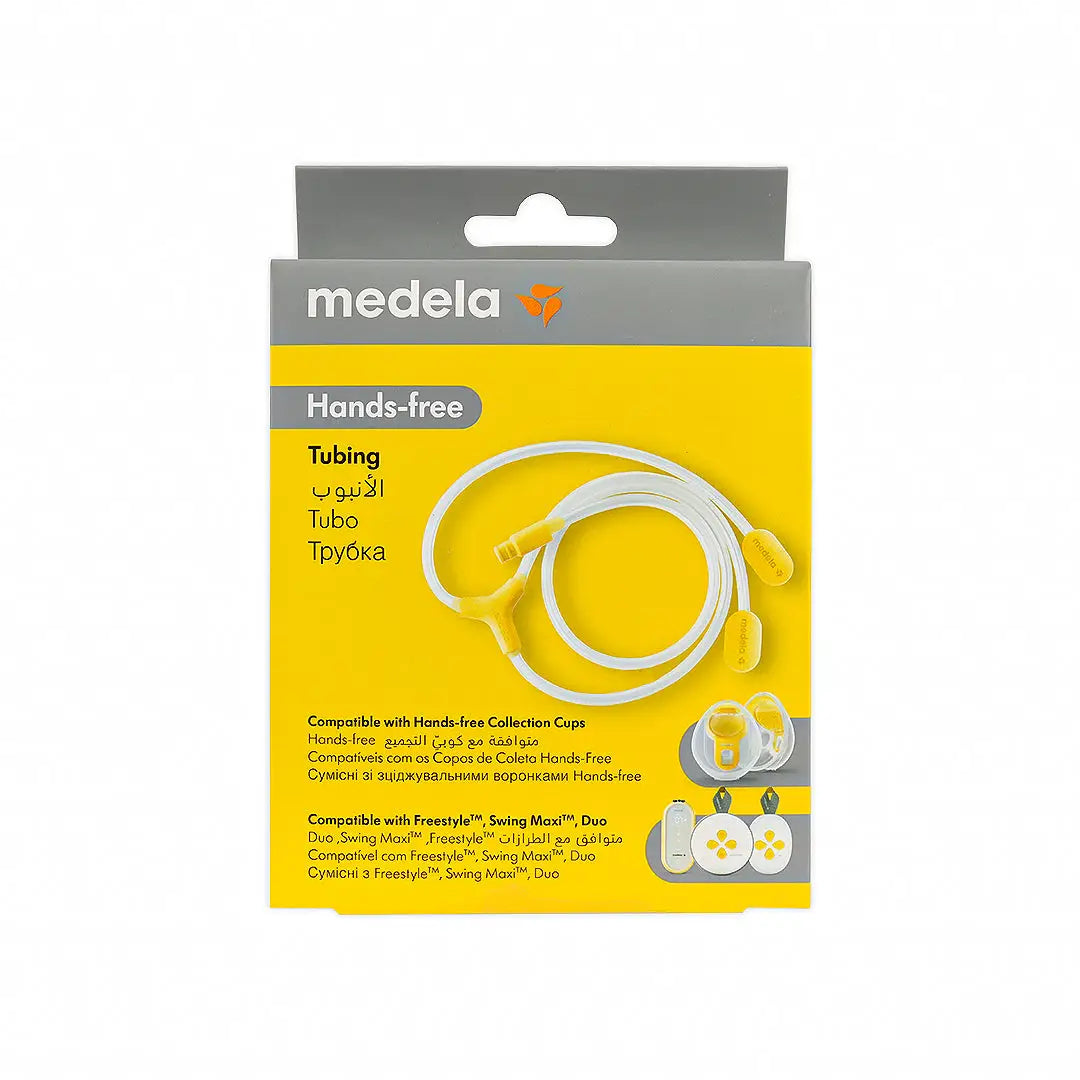 56659-Medela Hands Free Tubing